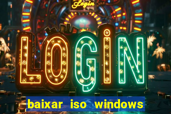 baixar iso windows server 2019